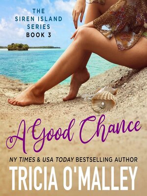 cover image of A Good Chance